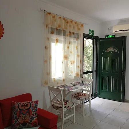 Apartman Maria's House *
