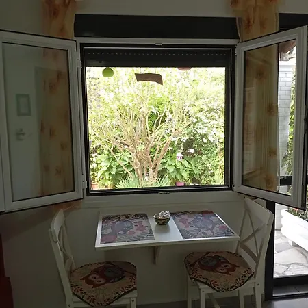 Apartman Maria's House *