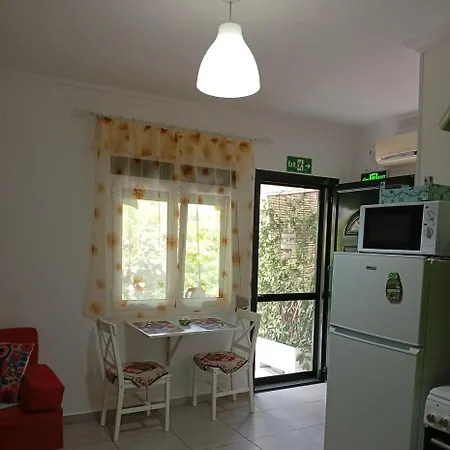 Maria's House Apartment