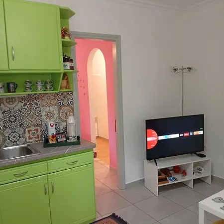 Maria's House Apartment *