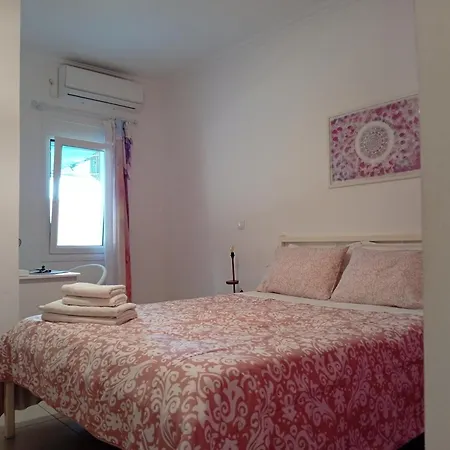 Maria's House Kondókali