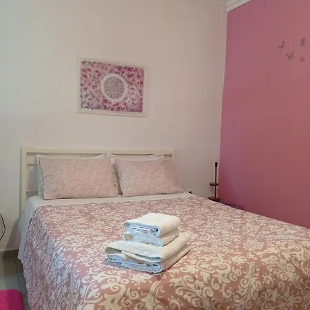 Apartman Maria's House *