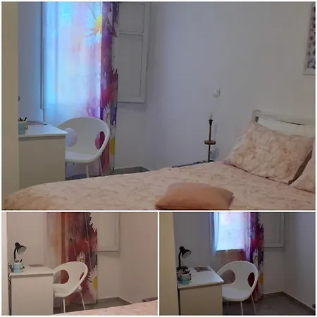 Maria's House Apartment *