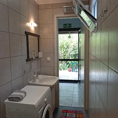 Maria's House Apartment *