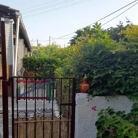 Apartman Maria's House